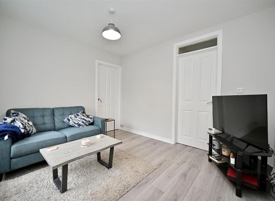 21 Ravenhill Court, Belfast, BT6 8FS