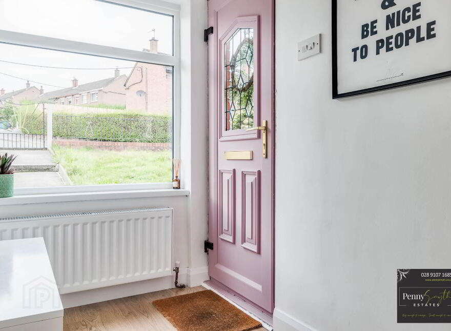 13 Silverstream Crescent, Bangor, BT20 3NF