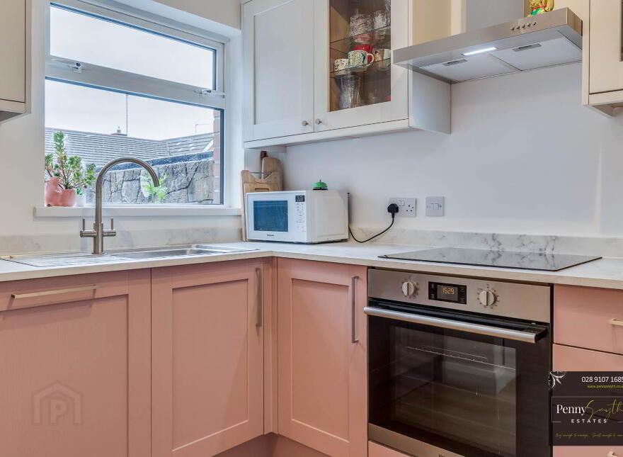 13 Silverstream Crescent, Bangor, BT20 3NF