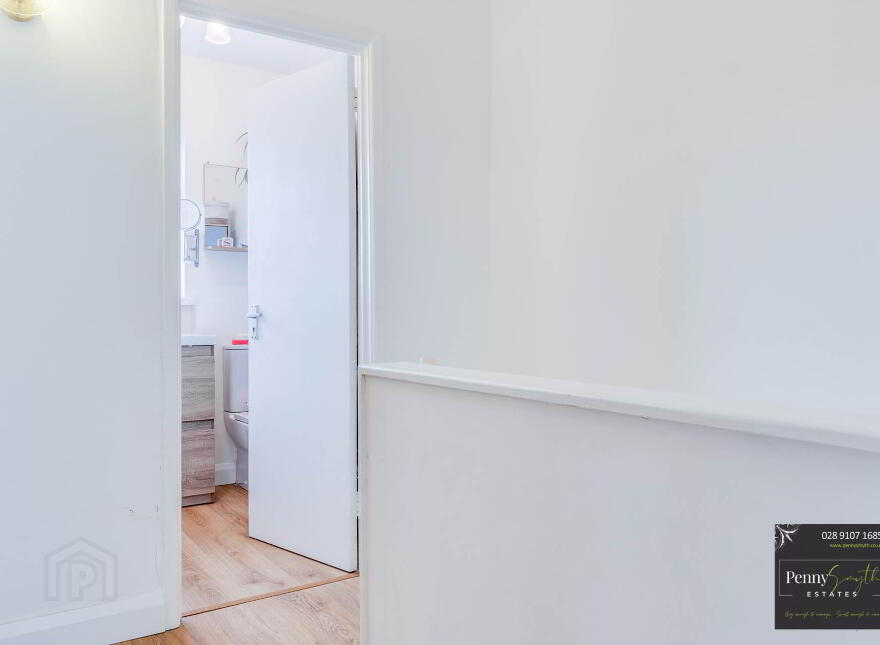 13 Silverstream Crescent, Bangor, BT20 3NF