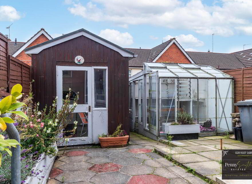 13 Silverstream Crescent, Bangor, BT20 3NF
