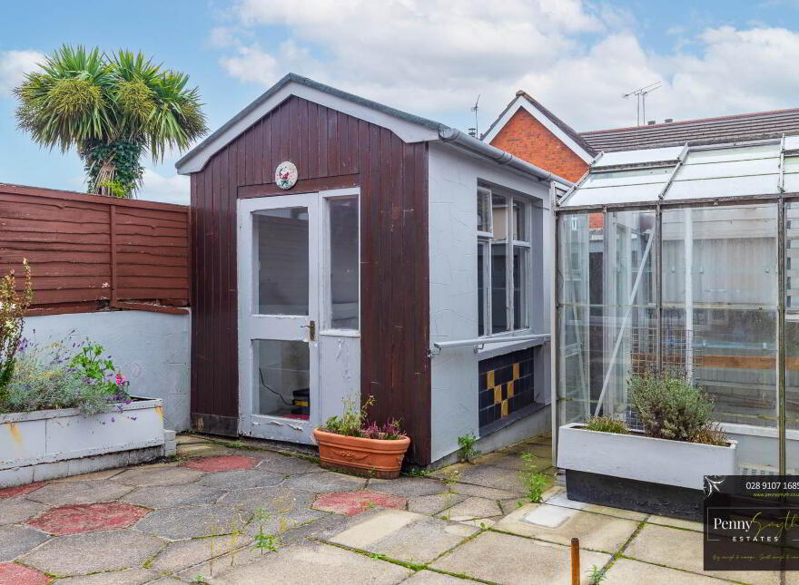 13 Silverstream Crescent, Bangor, BT20 3NF