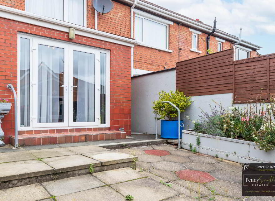 13 Silverstream Crescent, Bangor, BT20 3NF