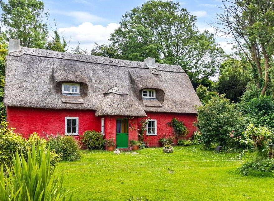 Fairgreen Cottage, Cooladerra, Ballymacoda, P25YX96