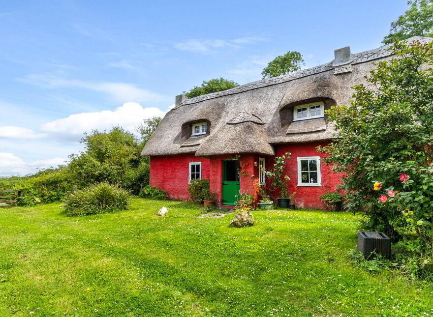 Fairgreen Cottage, Cooladerra, Ballymacoda, P25YX96