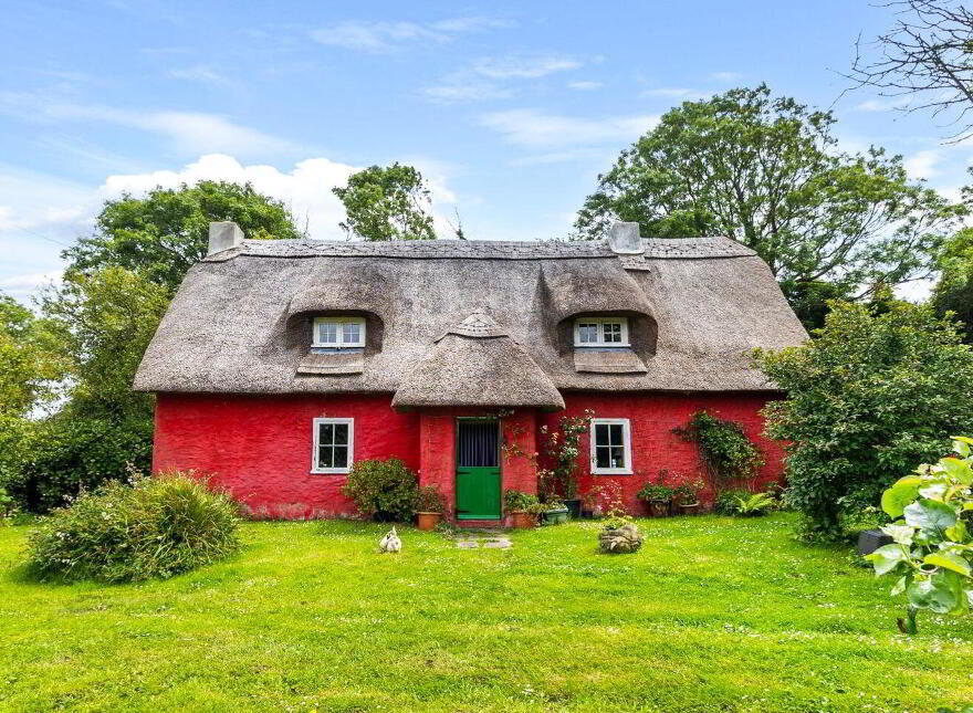 Fairgreen Cottage, Cooladerra, Ballymacoda, P25YX96 photo