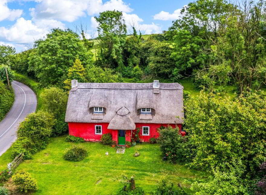 Fairgreen Cottage, Cooladerra, Ballymacoda, P25YX96