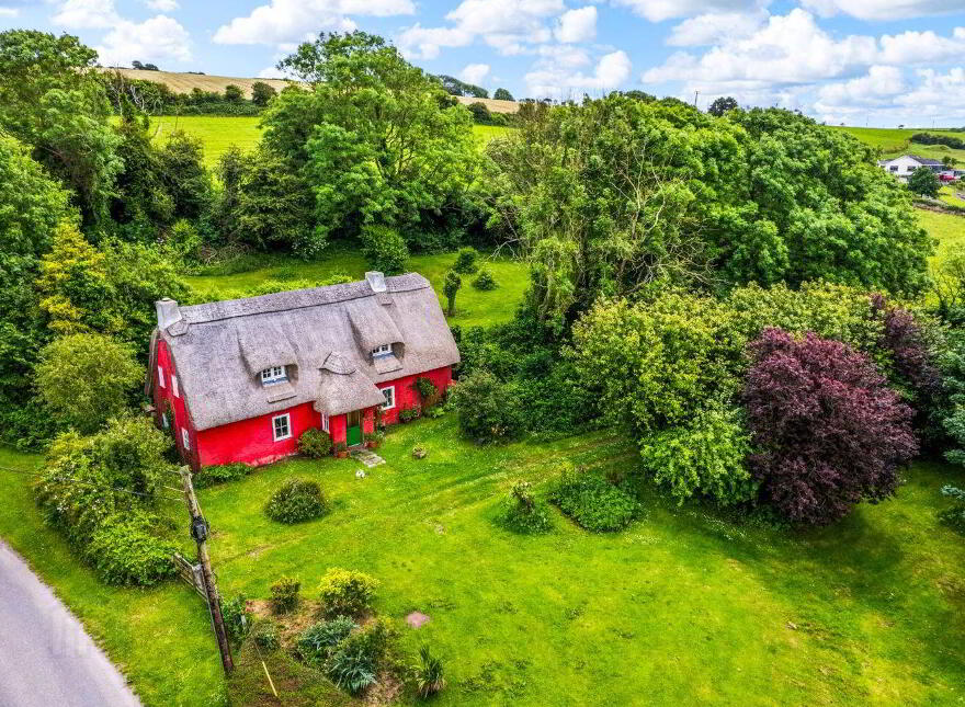 Fairgreen Cottage, Cooladerra, Ballymacoda, P25YX96