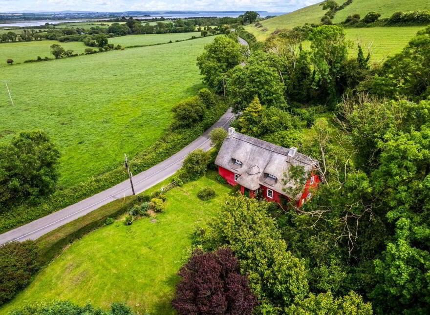 Fairgreen Cottage, Cooladerra, Ballymacoda, P25YX96