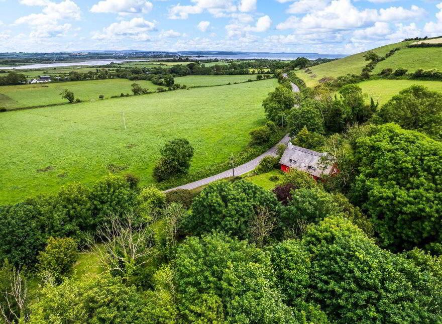 Fairgreen Cottage, Cooladerra, Ballymacoda, P25YX96