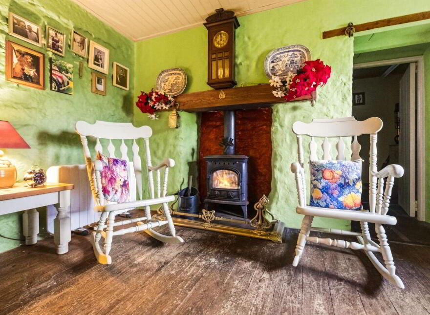 Fairgreen Cottage, Cooladerra, Ballymacoda, P25YX96
