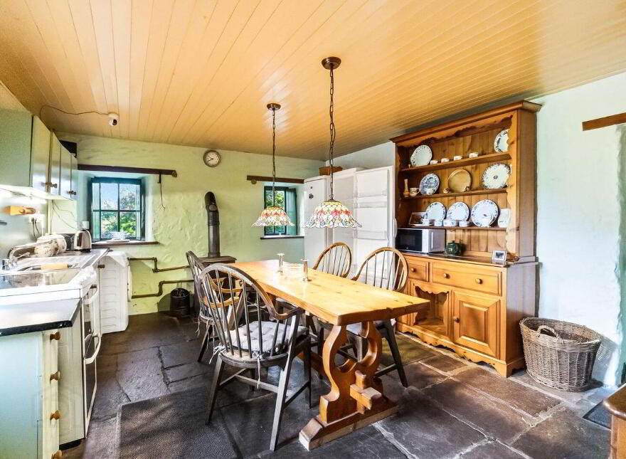 Fairgreen Cottage, Cooladerra, Ballymacoda, P25YX96