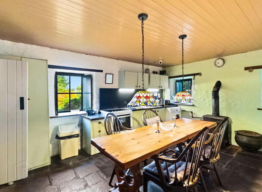 Fairgreen Cottage, Cooladerra, Ballymacoda, P25YX96