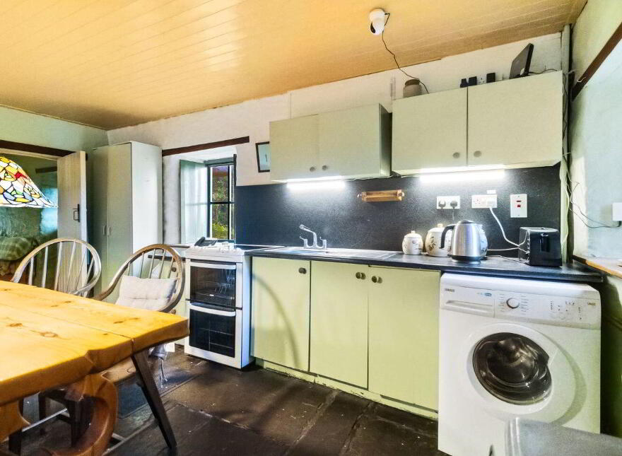 Fairgreen Cottage, Cooladerra, Ballymacoda, P25YX96