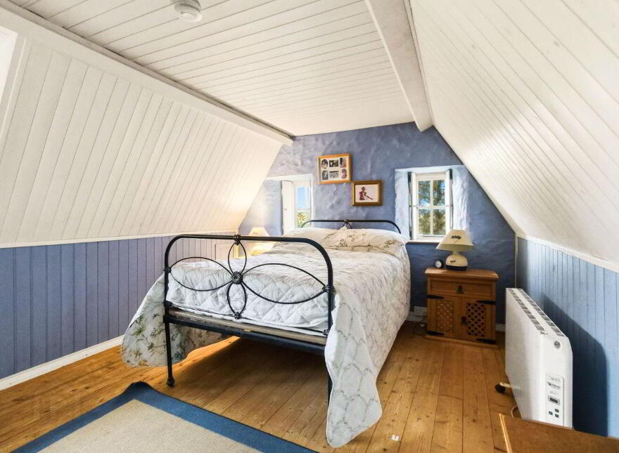 Fairgreen Cottage, Cooladerra, Ballymacoda, P25YX96