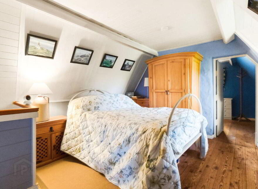 Fairgreen Cottage, Cooladerra, Ballymacoda, P25YX96