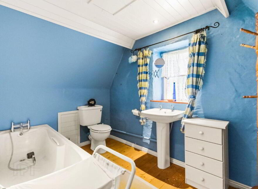 Fairgreen Cottage, Cooladerra, Ballymacoda, P25YX96