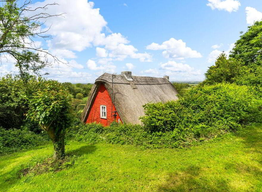 Fairgreen Cottage, Cooladerra, Ballymacoda, P25YX96