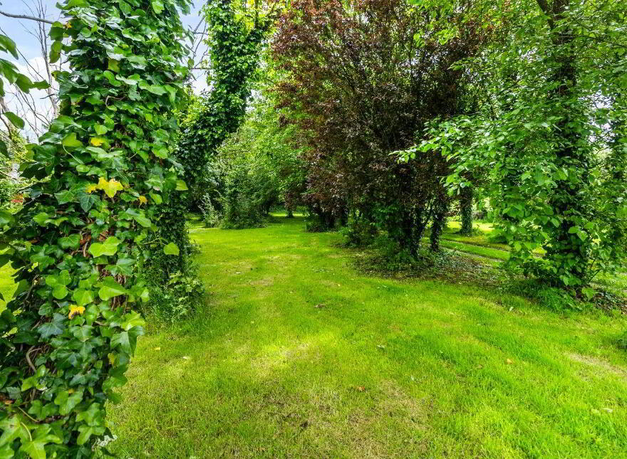 Fairgreen Cottage, Cooladerra, Ballymacoda, P25YX96