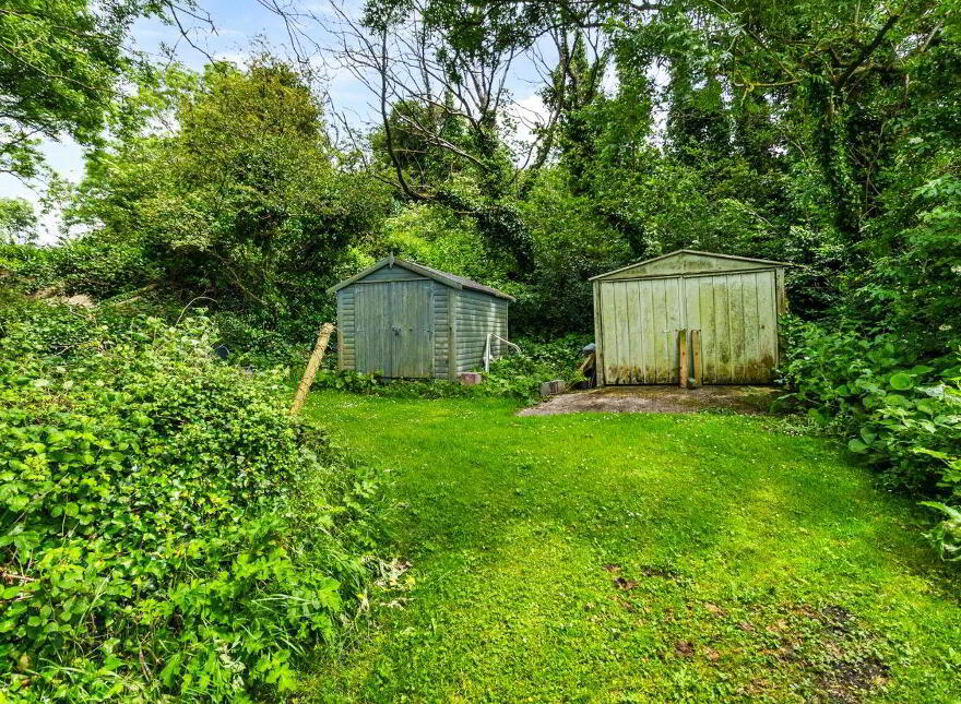 Fairgreen Cottage, Cooladerra, Ballymacoda, P25YX96