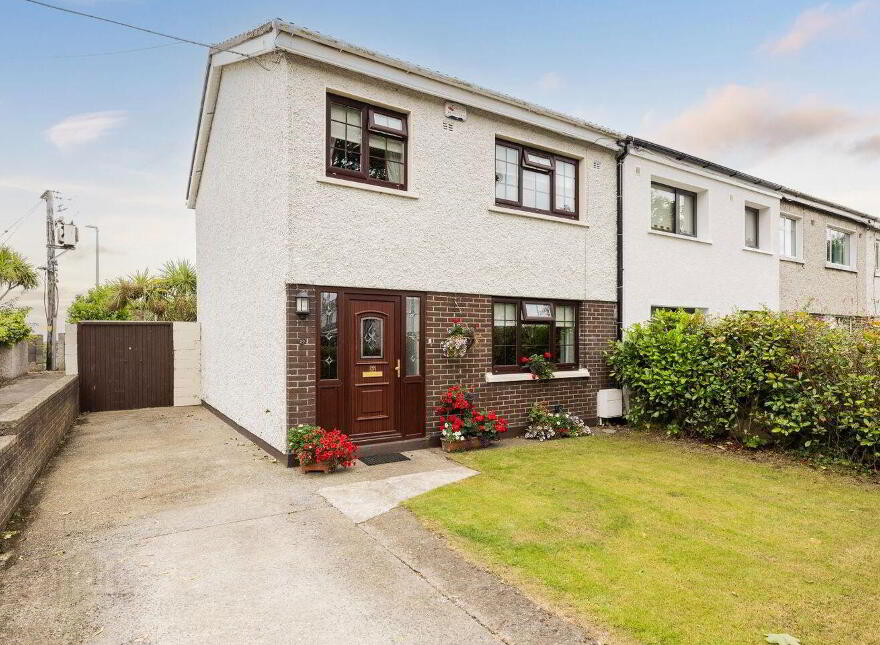 20 Strandmill Road, Portmarnock, Portmarnock, D13RH72