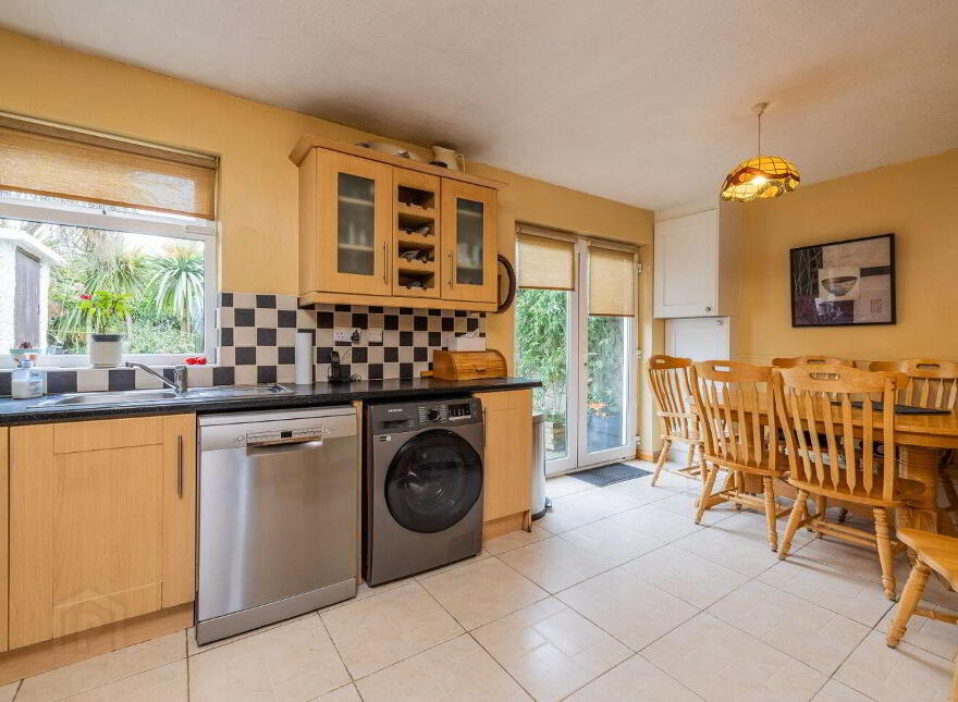 20 Strandmill Road, Portmarnock, Portmarnock, D13RH72