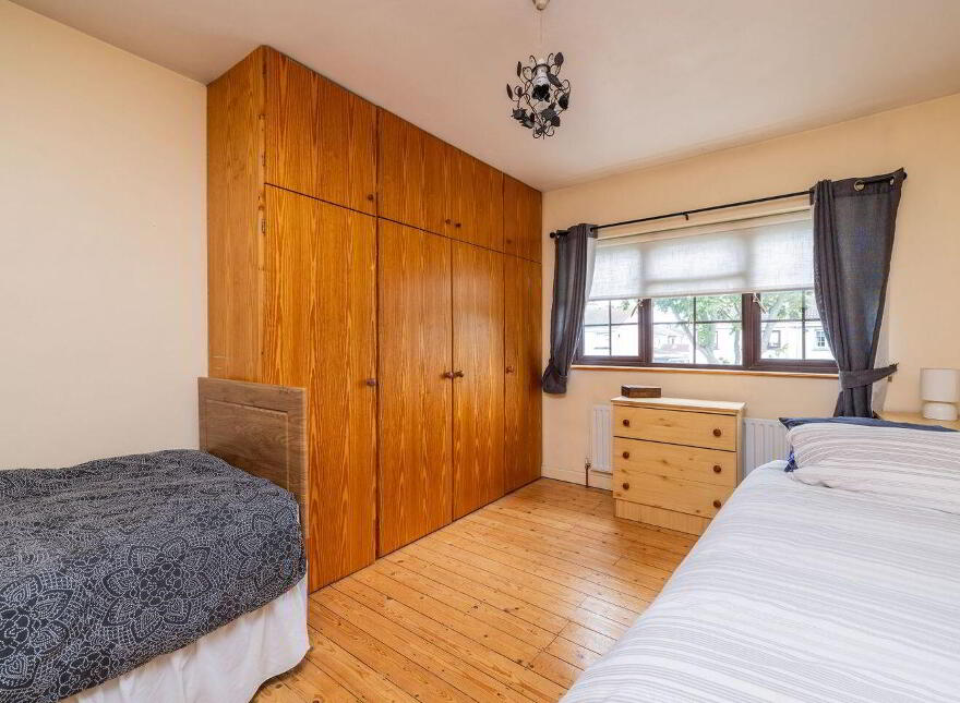 20 Strandmill Road, Portmarnock, Portmarnock, D13RH72