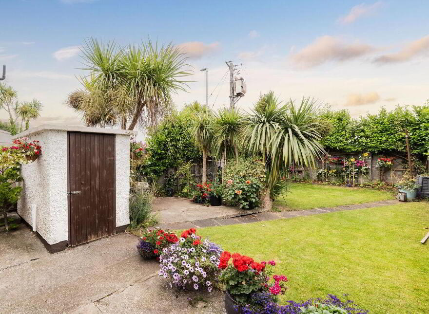 20 Strandmill Road, Portmarnock, Portmarnock, D13RH72