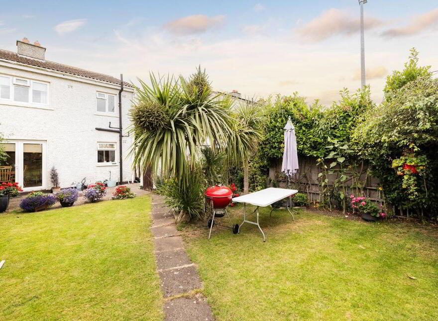 20 Strandmill Road, Portmarnock, Portmarnock, D13RH72