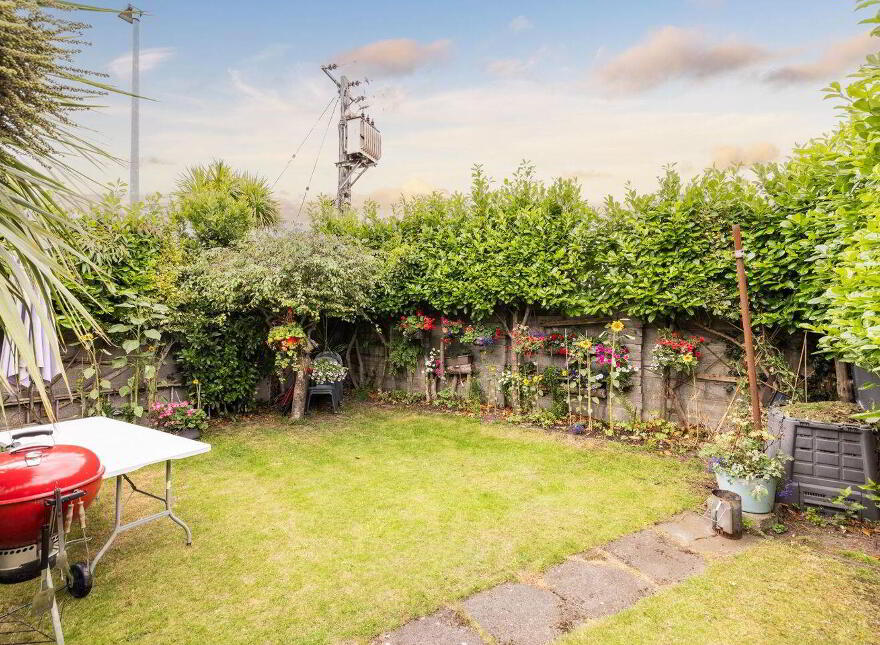 20 Strandmill Road, Portmarnock, Portmarnock, D13RH72