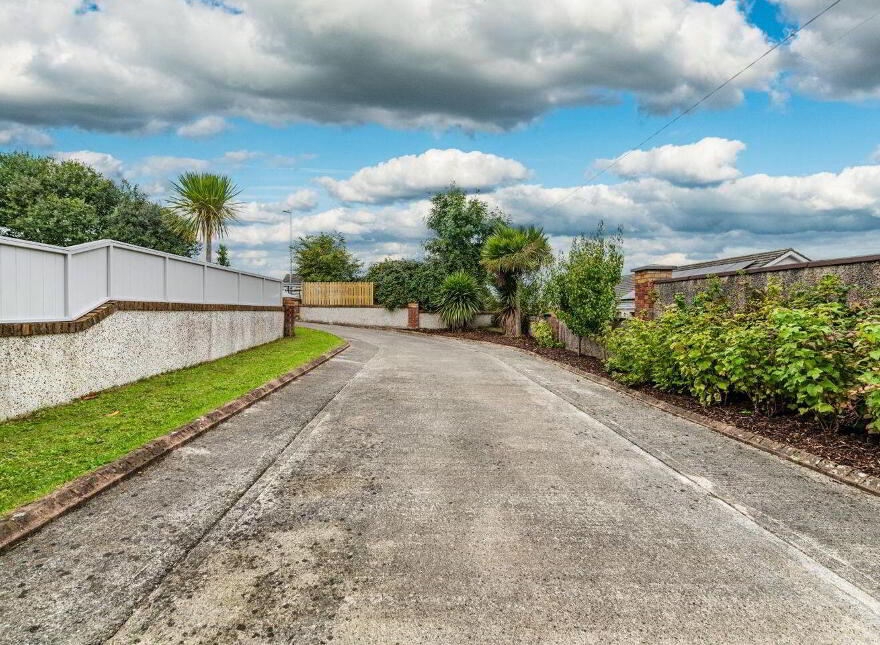 1 Ardevan Rise, Monasterevin, W34AV96