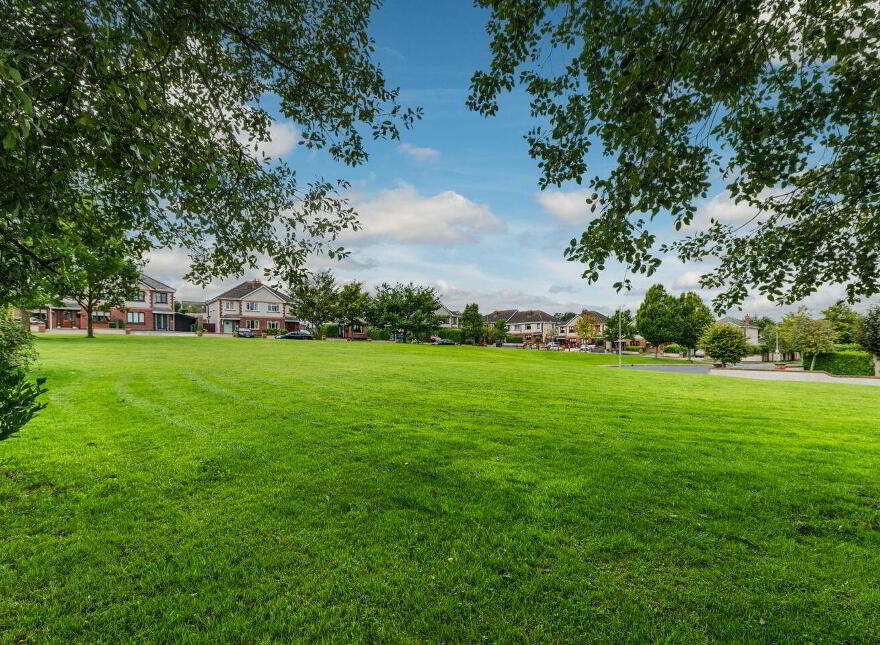 1 Ardevan Rise, Monasterevin, W34AV96