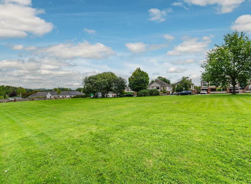 1 Ardevan Rise, Monasterevin, W34AV96