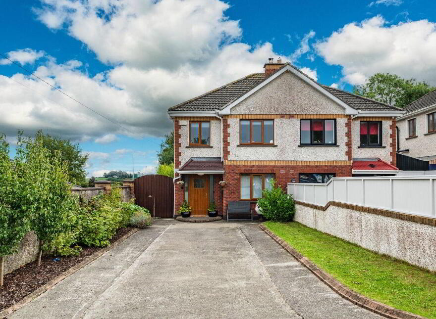 1 Ardevan Rise, Monasterevin, W34AV96