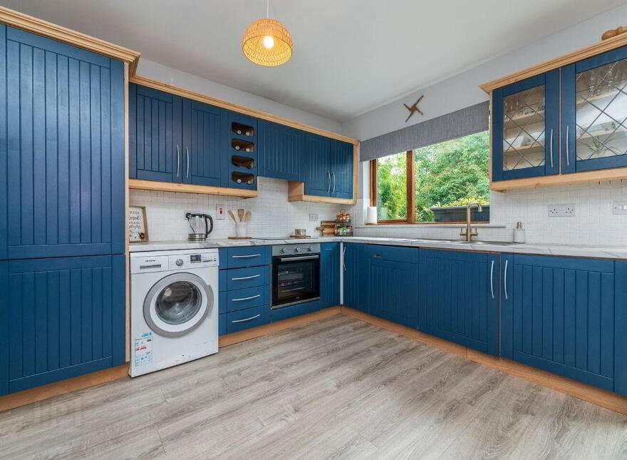 1 Ardevan Rise, Monasterevin, W34AV96