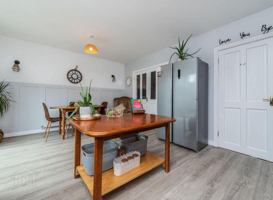 1 Ardevan Rise, Monasterevin, W34AV96