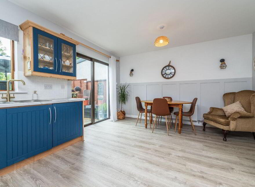 1 Ardevan Rise, Monasterevin, W34AV96