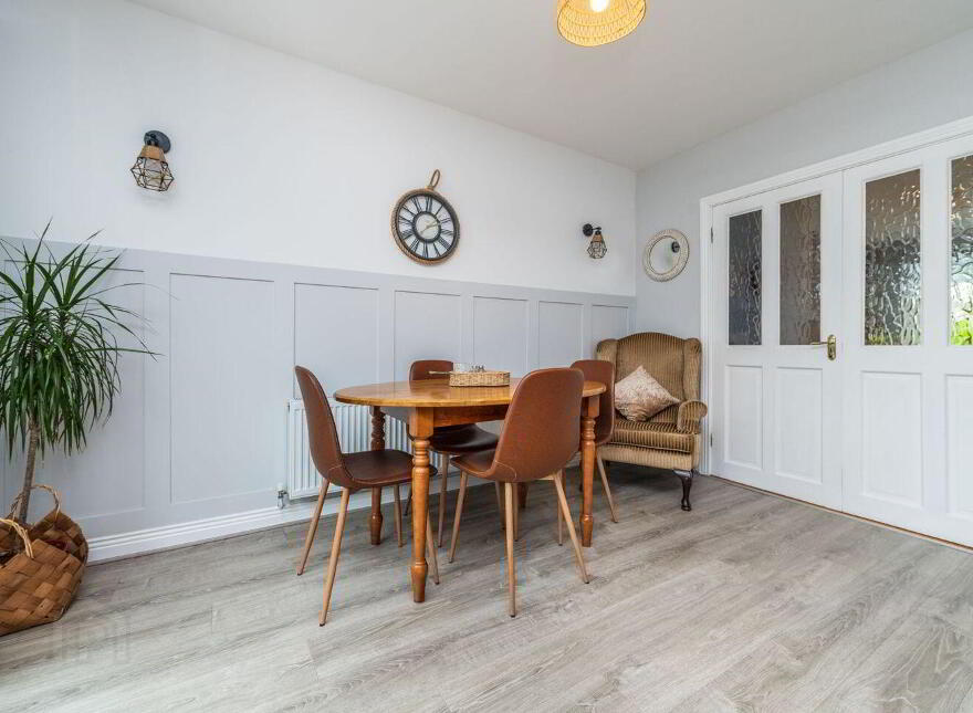 1 Ardevan Rise, Monasterevin, W34AV96