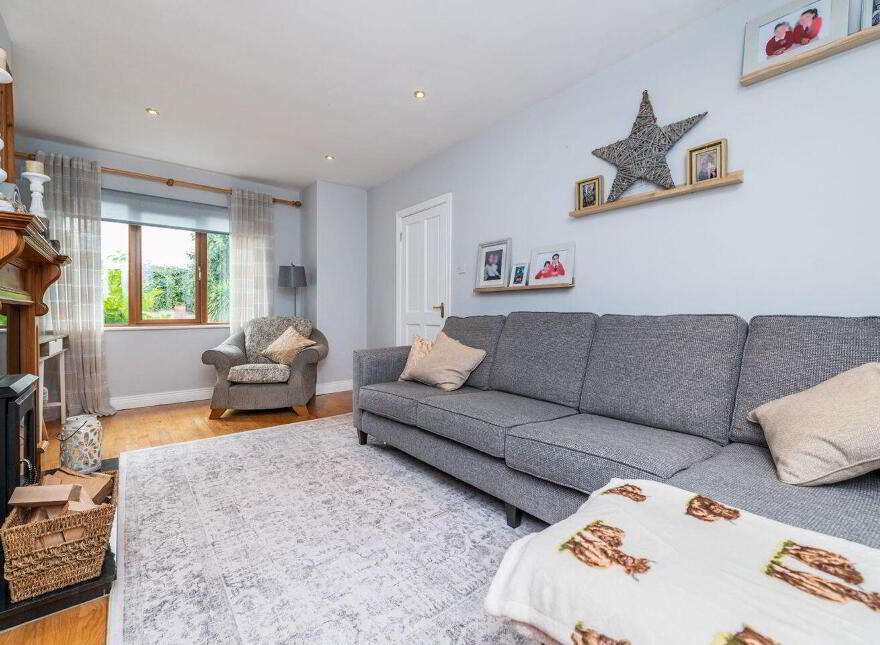 1 Ardevan Rise, Monasterevin, W34AV96