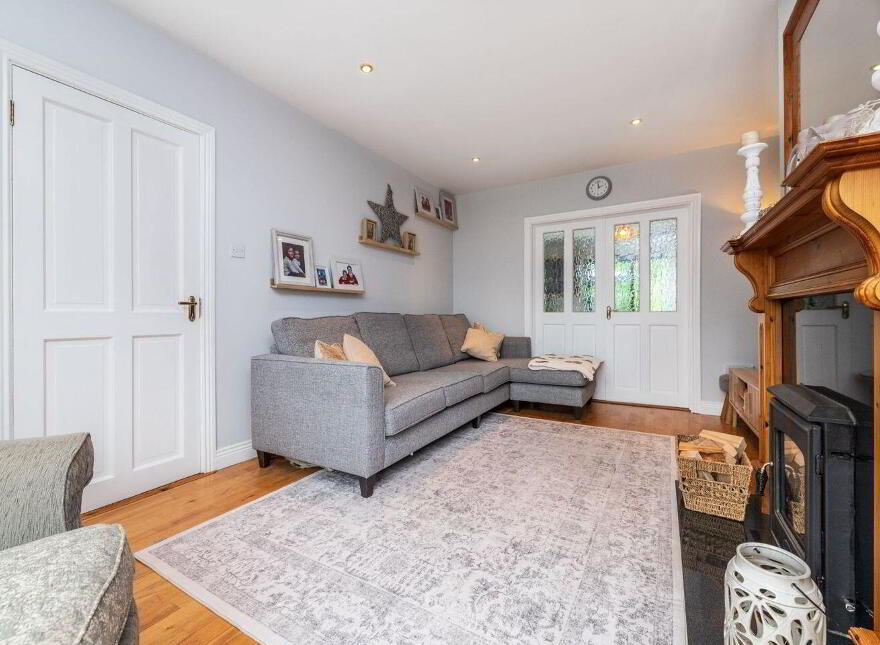 1 Ardevan Rise, Monasterevin, W34AV96