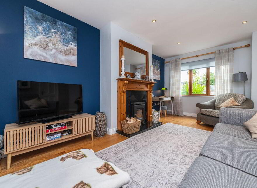 1 Ardevan Rise, Monasterevin, W34AV96