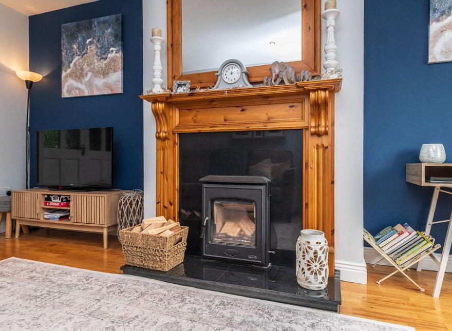 1 Ardevan Rise, Monasterevin, W34AV96