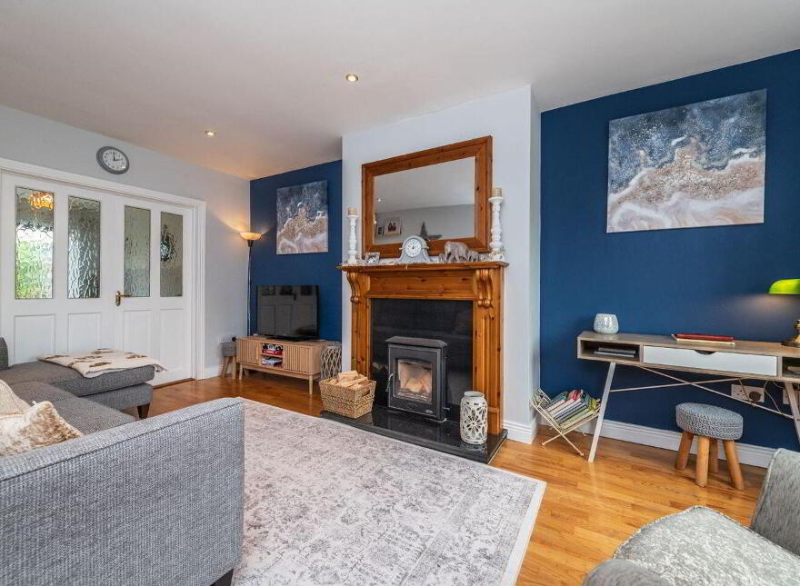 1 Ardevan Rise, Monasterevin, W34AV96