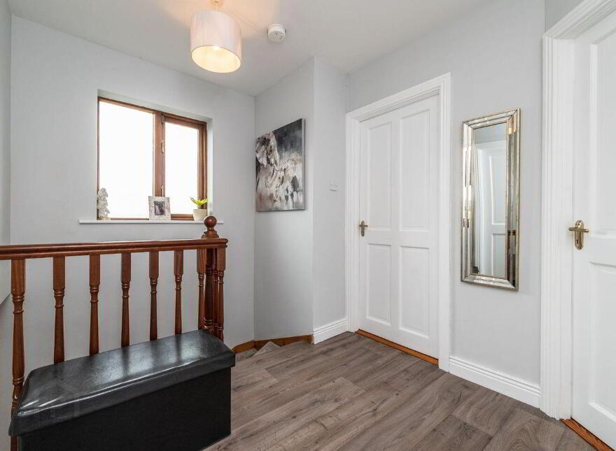 1 Ardevan Rise, Monasterevin, W34AV96
