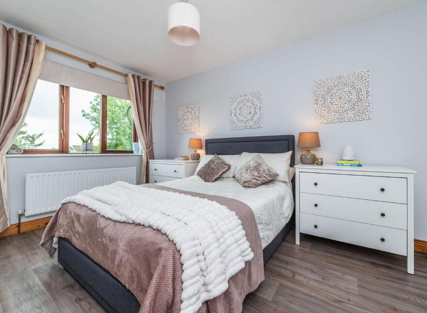 1 Ardevan Rise, Monasterevin, W34AV96