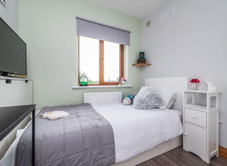 1 Ardevan Rise, Monasterevin, W34AV96