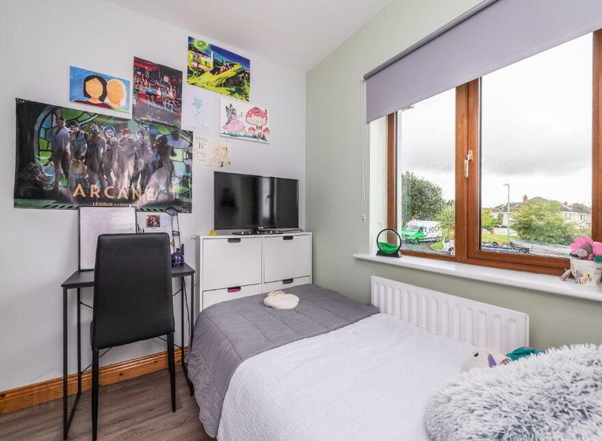 1 Ardevan Rise, Monasterevin, W34AV96