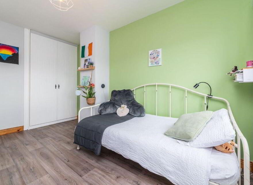 1 Ardevan Rise, Monasterevin, W34AV96