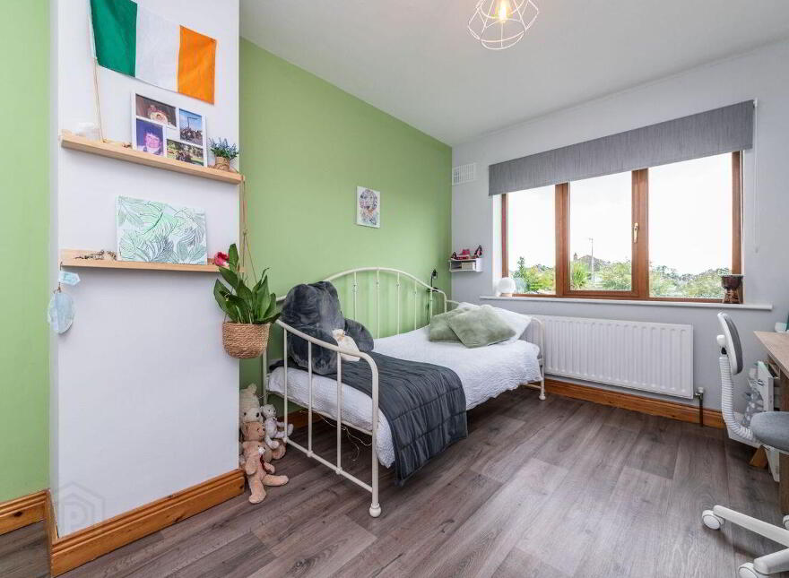 1 Ardevan Rise, Monasterevin, W34AV96