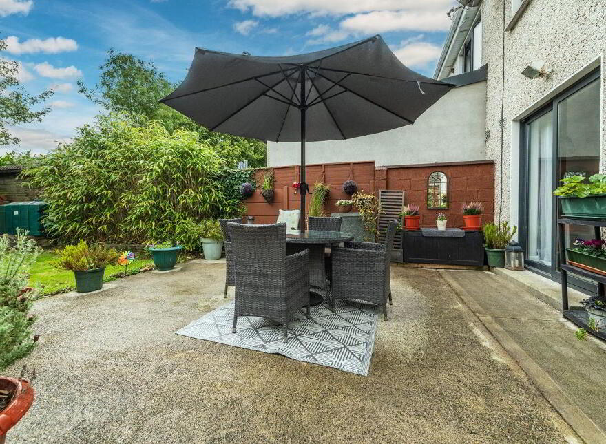 1 Ardevan Rise, Monasterevin, W34AV96
